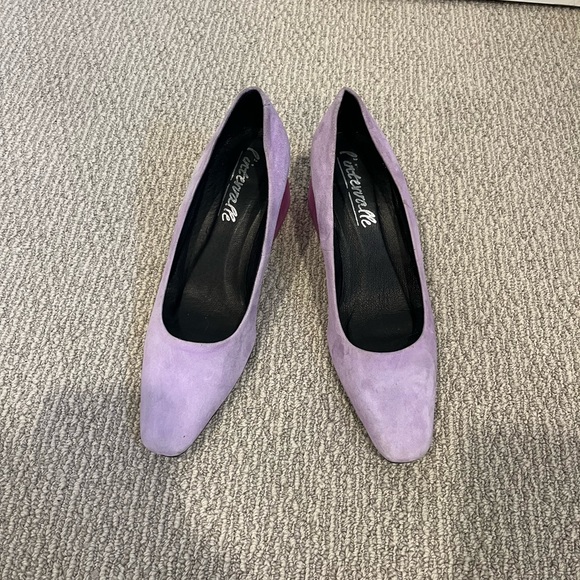 L'Intervalle Block Heels - Picture 2 of 4